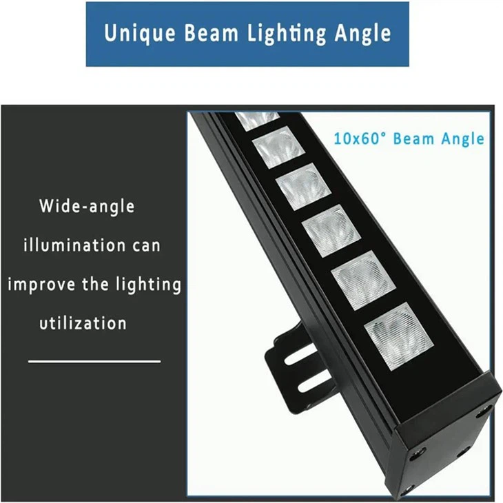 12W Wall Cleaning Light price