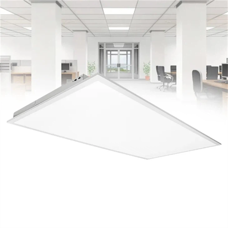 18 Watt Square Surface Led Panel Light For Ceiling factory