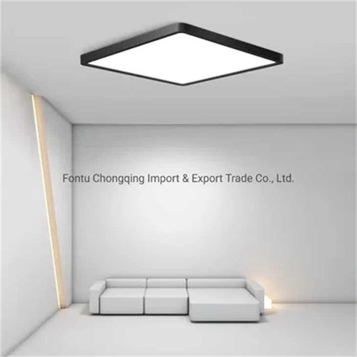 18 Watt Square Surface Led Panel Light For Ceiling best