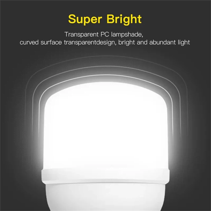 30W LED Bulb With Five Year Warranty high quality