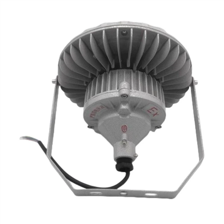 50-200W Automotive-grade LED chip explosion-proof high bay light suppliers