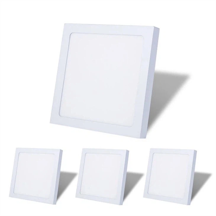 4000LMHE 80CRI 40KMIN10ZTMVOLT LED Flat Panel factory