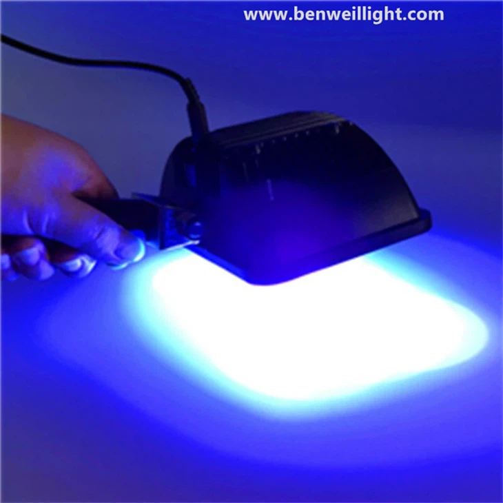 Polarstar LED Ultraviolet Light Handheld UV Light LED high quality