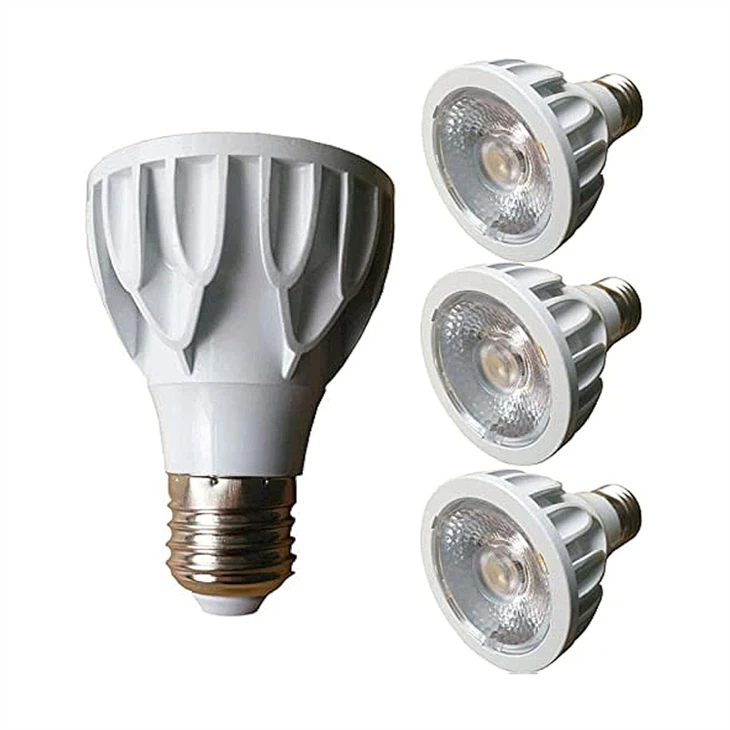 PAR30 Spotlight LED Bulb 30 Watt COB (200 Watt Eqv.) 3000 Lumens Flood Light Bulbs price