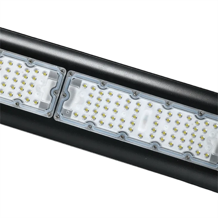 LED-Hallenleuchte Linear 50 W factory