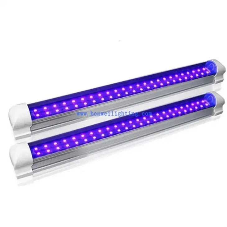 LED UV 300 Black Light best