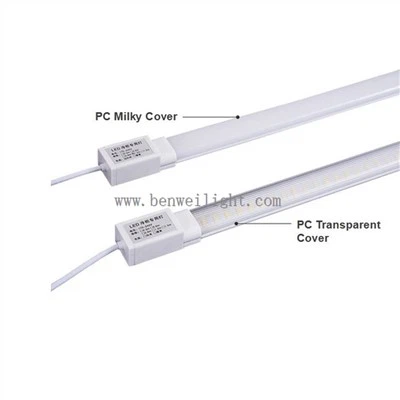 Luz LED impermeable para congelador de 220 V