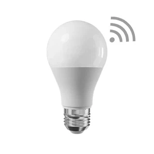 Bombilla LED E27 para lámpara de radar