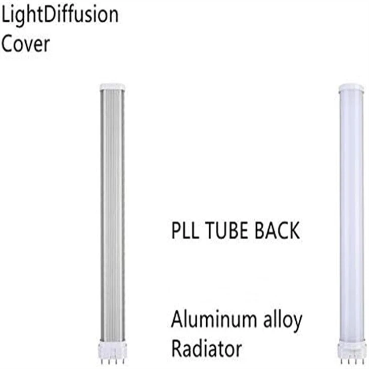 T8 All-plastic 14W 0.9m LED Daylight Tube - High Bright, Single/Double End, White/Natural/Yellow Light factory
