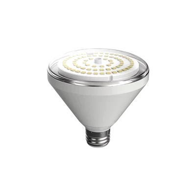 Bombilla LED para cultivo de plantas 10W/15W E27