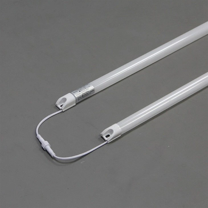 High-Brightness Waterproof Freezer Light / Refrigeration Freezer Tube Light suppliers