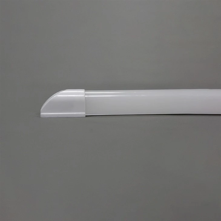 High-Brightness Waterproof Freezer Light / Refrigeration Freezer Tube Light factory