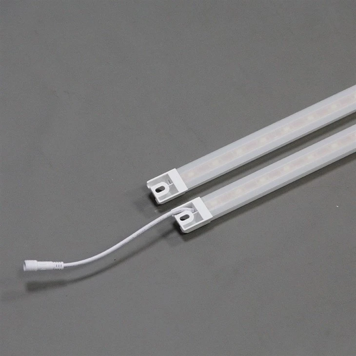 High-Brightness Waterproof Freezer Light / Refrigeration Freezer Tube Light best