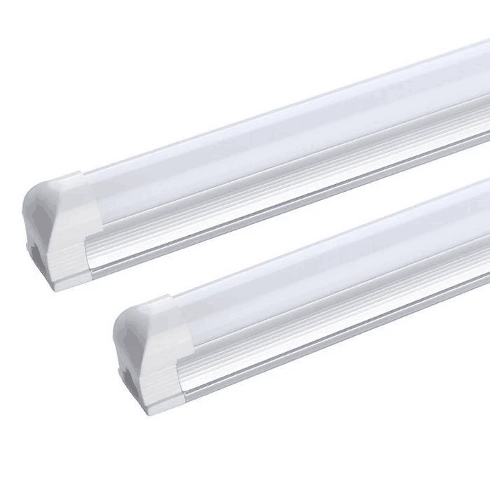 Luz de tubo integrada LED de 12 V CC