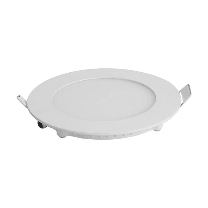 Luces de panel LED ultrafinas de 12w