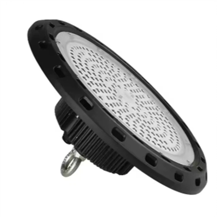 high bay led shop lights