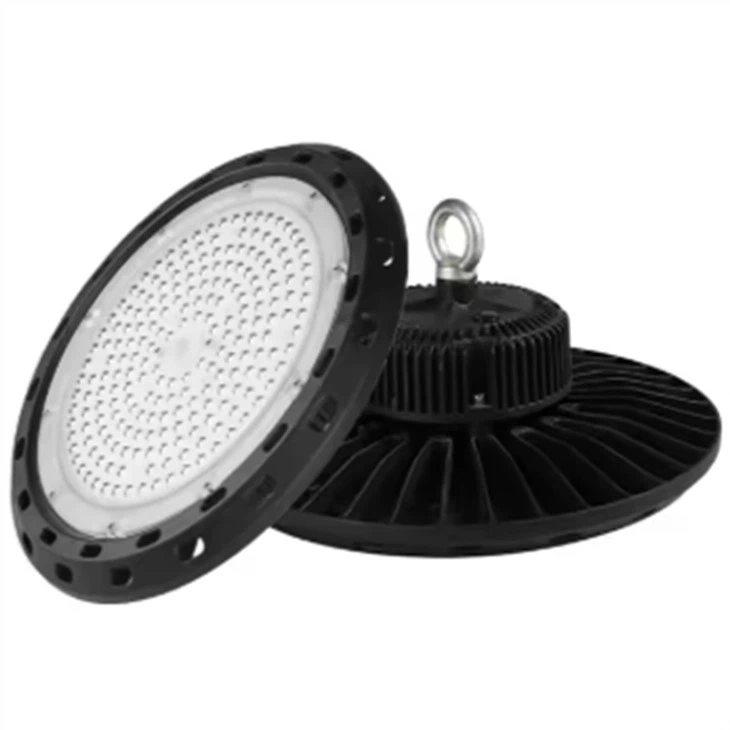 Luz LED para tienda UFO de gran altura de 150 W