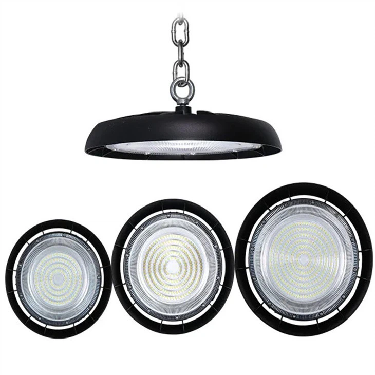 led ufo high bay light