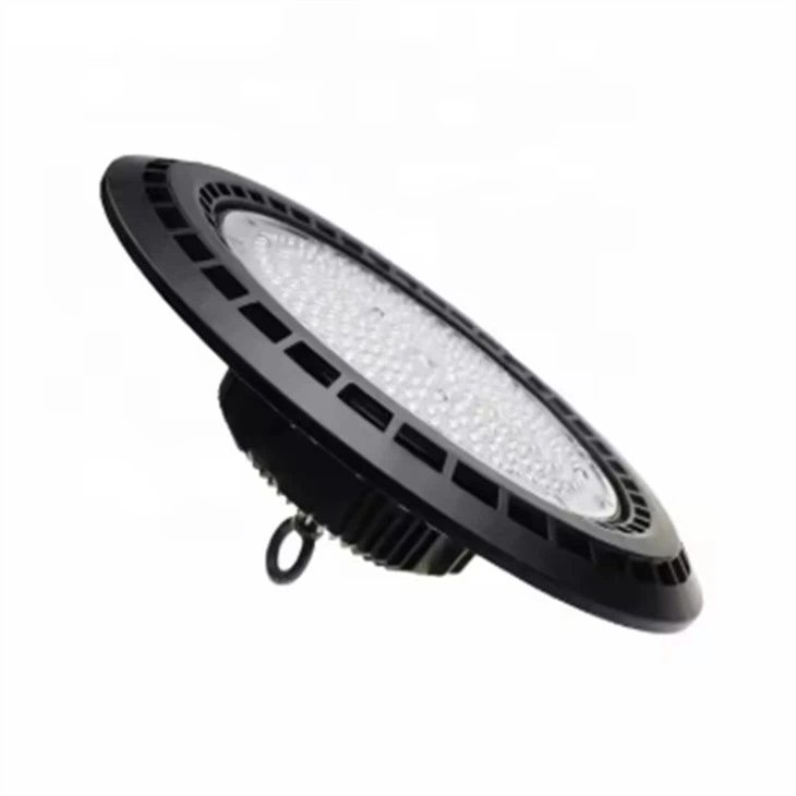 170W High Bay UFO LED Light Shop Light