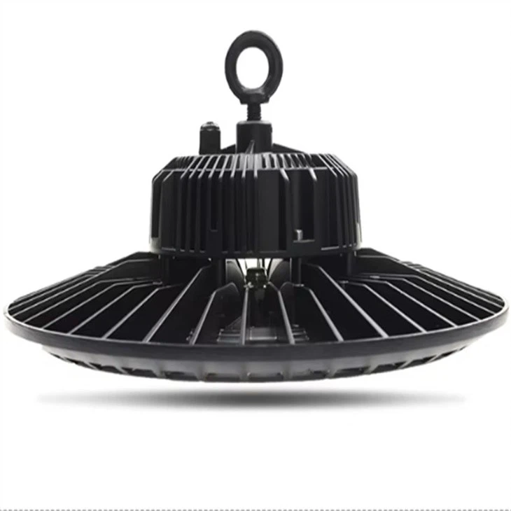 170W High Bay UFO LED Light Shop Light