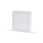 18 Watt Square Surface Led Panel Light For Ceiling