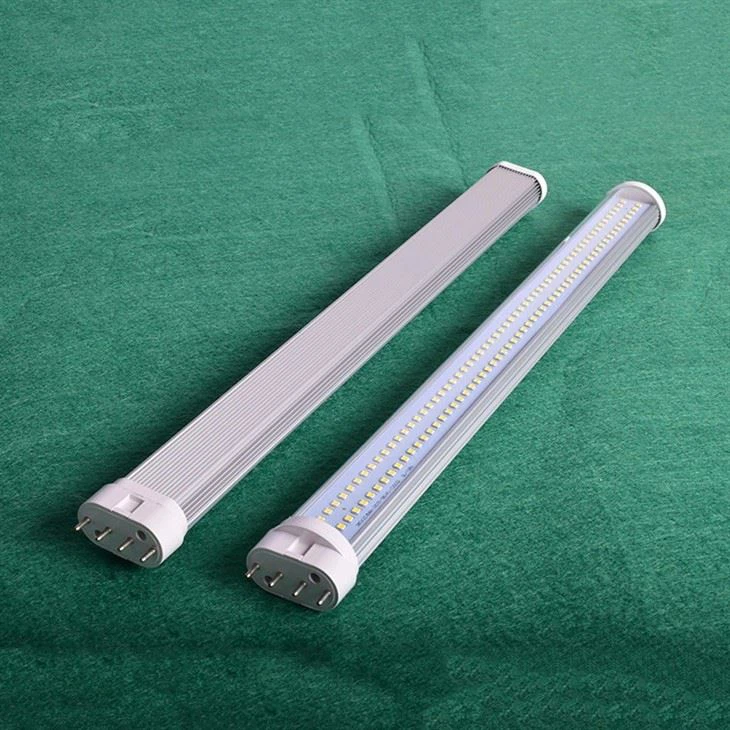 Lámpara LED PLL de 18W SMD 2835 4Pin