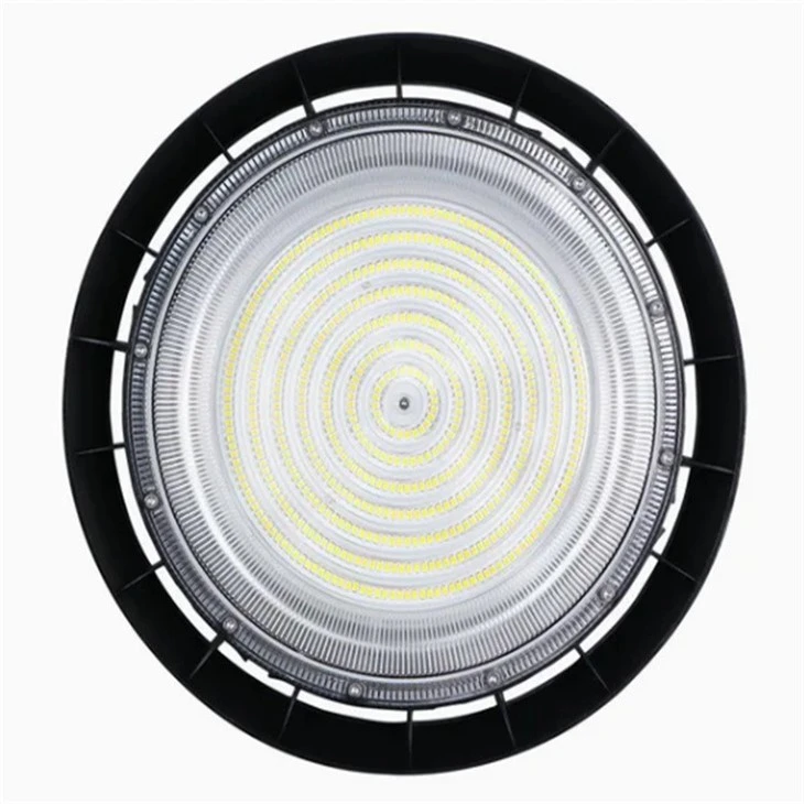 190W High Bay UFO LED Light Shop Light