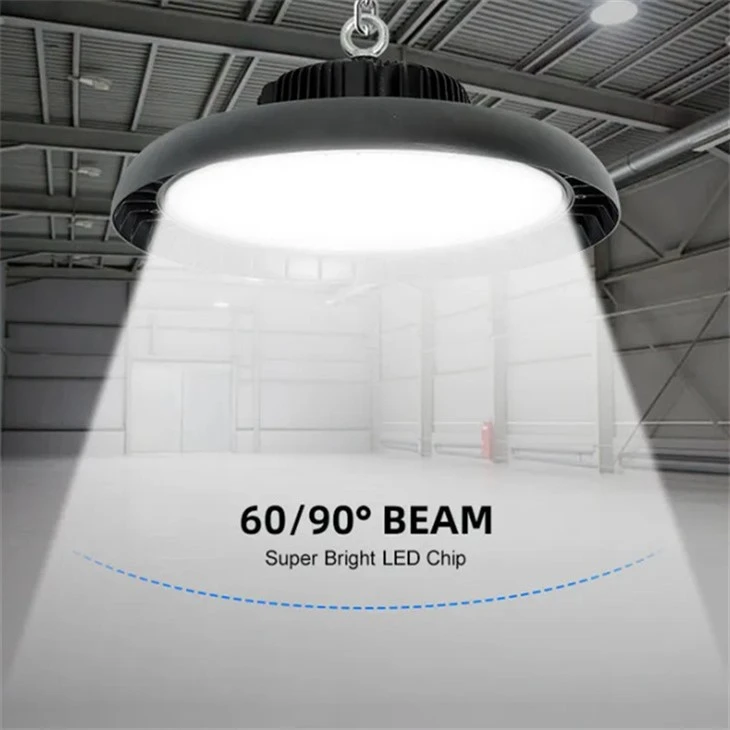 high bay led shop lights