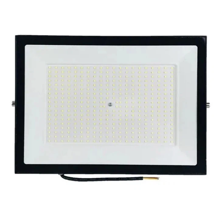 Luz de inundación de 20w 3000lm 5700K Lámpara PAR de 200w