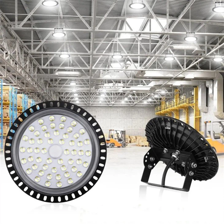 300w Ufo High Bay Light factory