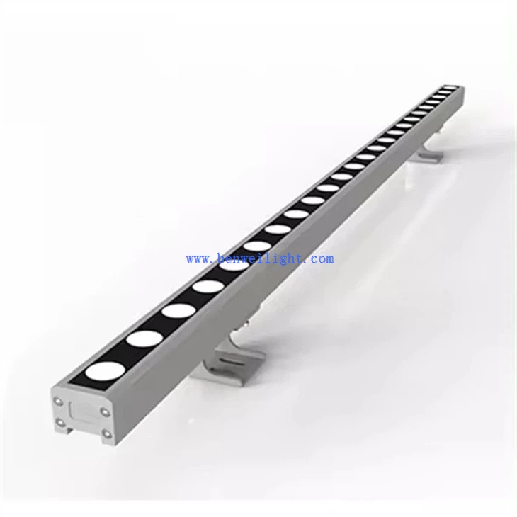 36W Underground LED Light (1)