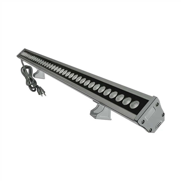 Luz LED subterránea de 36W