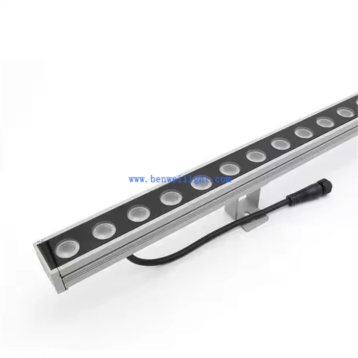 36W Underground LED Light (2)
