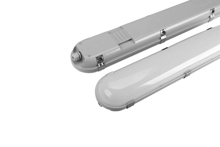 Luces LED de triple prueba IP65 de 40 W