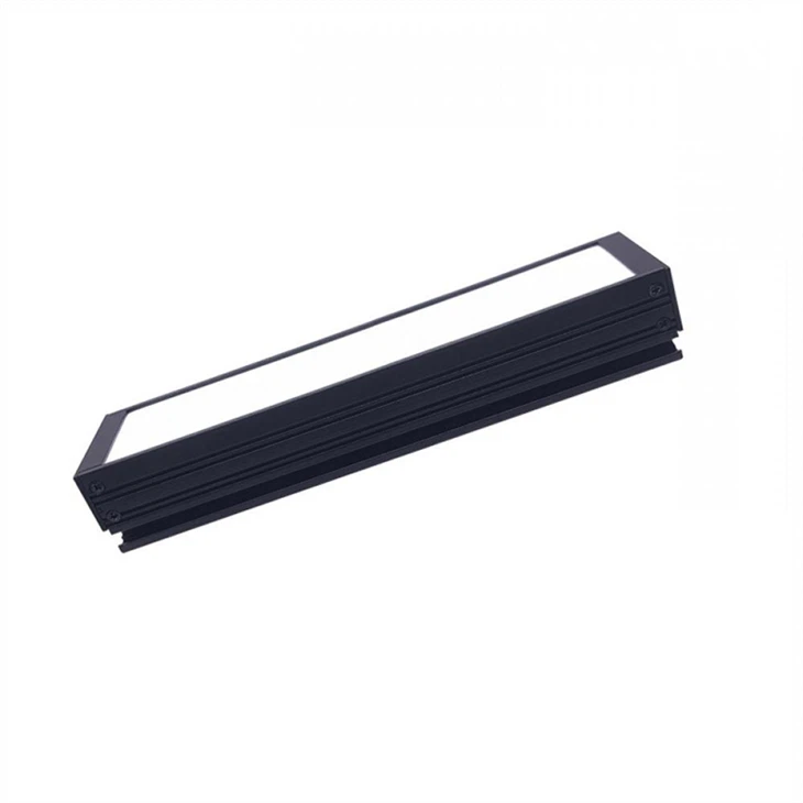 4ft LED Linear Strip Light 32W, 0-10V Dimmable, DLC Premium suppliers