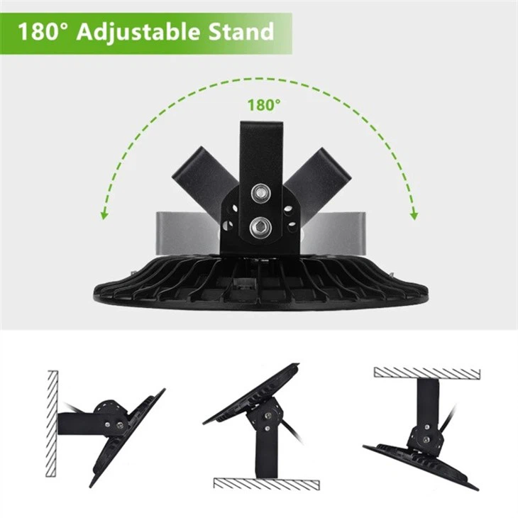 5000k High Bay Shop Lights best