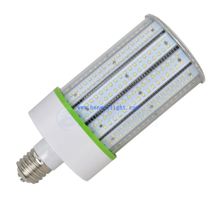 High Voltage 277-480V - 80 Watt E39 LED Corn Bulb