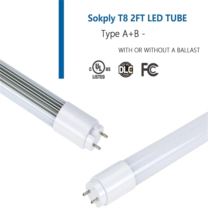 6 Watt, 365nm Replacement Tube factory