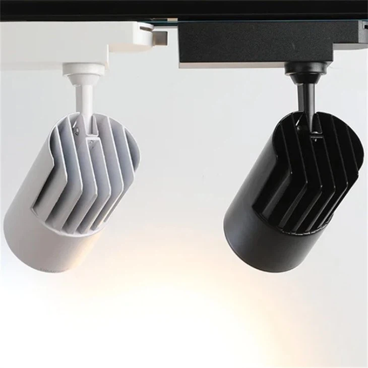 6000k 20 W Led Track Lighting best