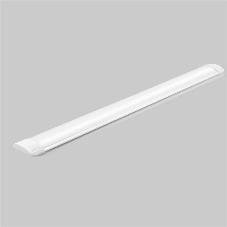 60W 4FT Crystal Purified Fixture Lamp LED Tube Light