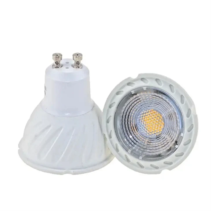 Bombillas LED de foco MR16 de 6W