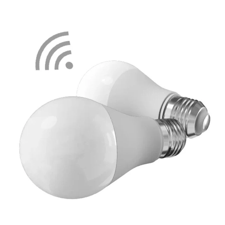 Bombilla con sensor de radar Ac85-265v