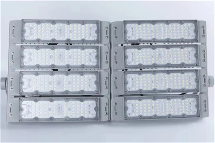 led sports flood lights