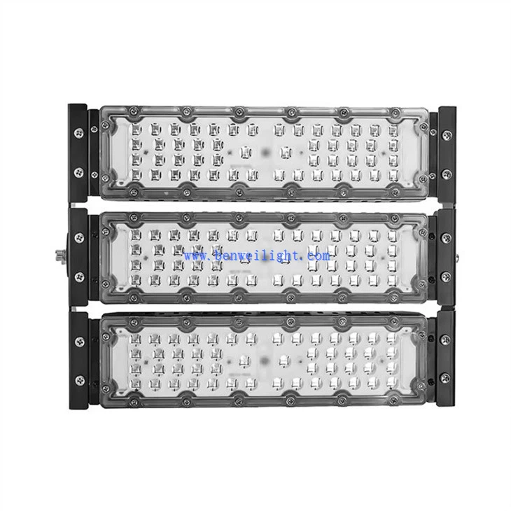 Athletic Field Light (5)