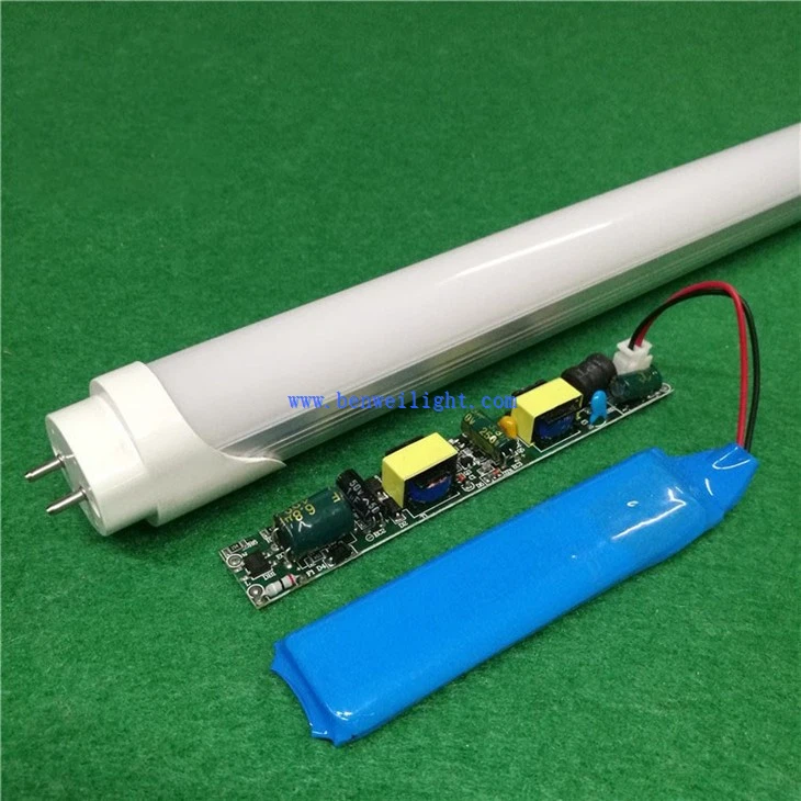 Led Emergency Tube Lights For School Classroom