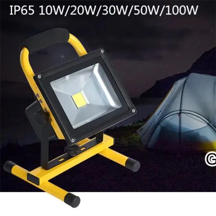 Camping Flood Light factory