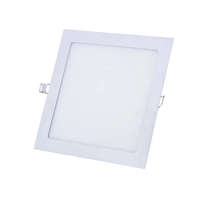 Panel plano LED 4000LMHE 80CRI 40KMIN10ZTMVOLT