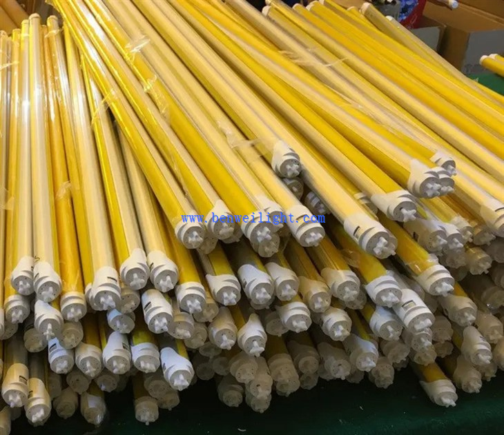 Anti UV T8 LED Tube Light 3