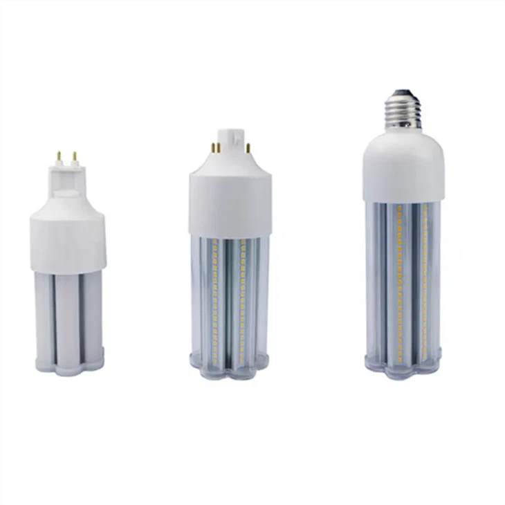Lámpara Corn Cobb, Hid, Tornillo Mogul, 400W Mh, 100W, 3000K/4000K/5000K