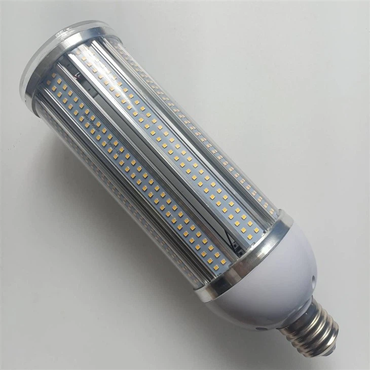 LED corn bulb with cover4